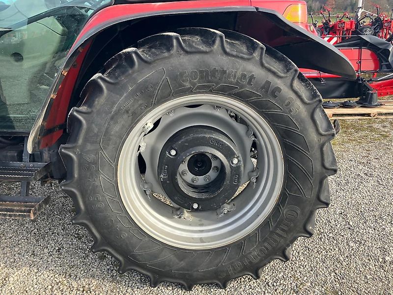 Case IH JXU 95