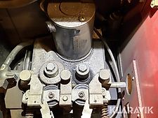 Migsvets Lincoln Idealarc DC 600