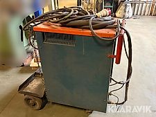 Tig svets AGA Tig 200