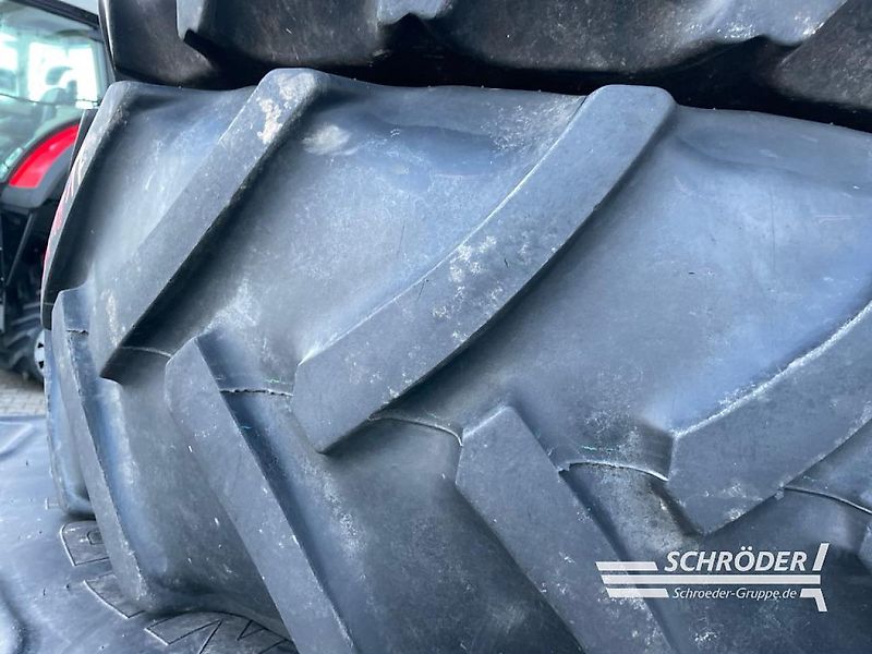 Continental 420/85 R28 + 520/85 R42