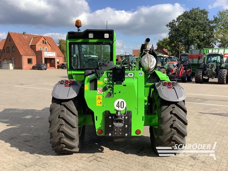 Merlo TF 35.7 CS - 140