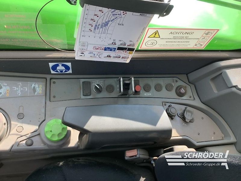 Merlo TF 35.7 CS - 140