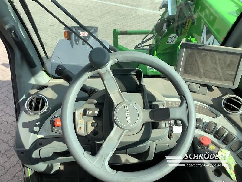 Merlo TF 35.7 CS - 140