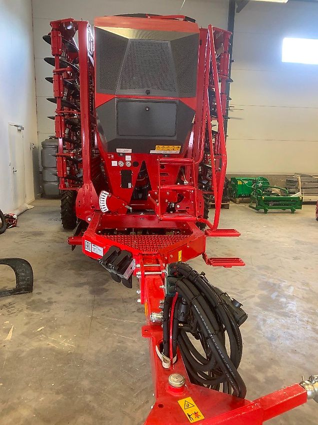 Horsch Pronto 6 DC