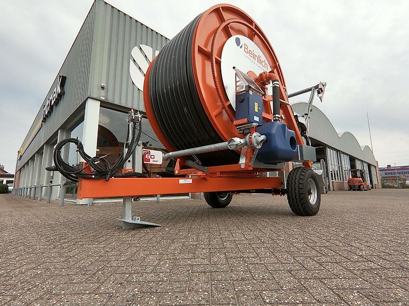 Beinlich Primus 2500 110x410