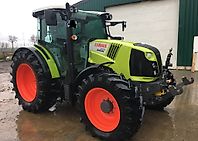 Claas Claas