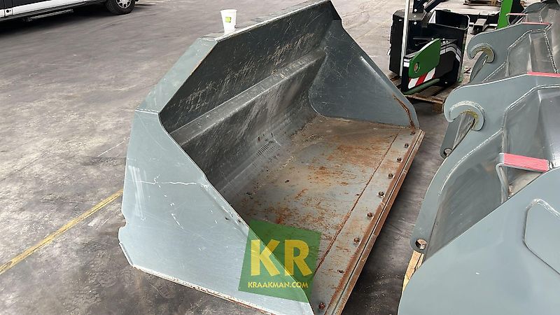 Kramer Voorzetstukken #30193