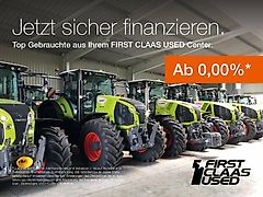 Claas AXION 950 Stage V