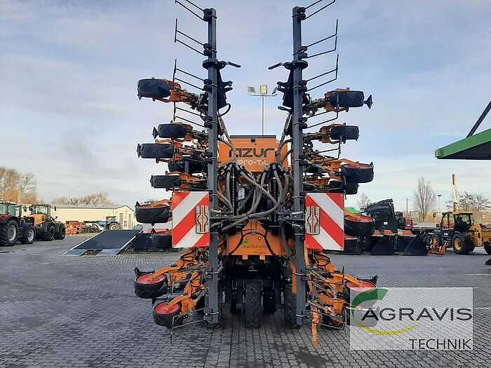 Mzuri PRO-TIL 6T SELECT 6500L