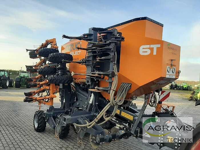 Mzuri PRO-TIL 6T SELECT 6500L