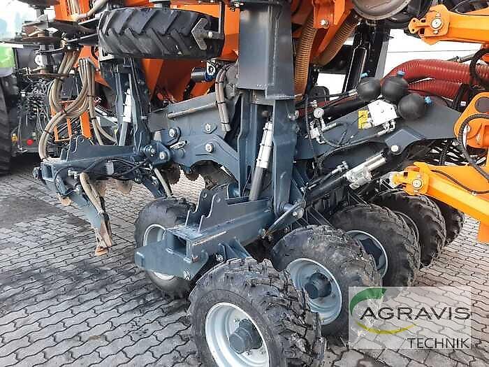 Mzuri PRO-TIL 6T SELECT 6500L