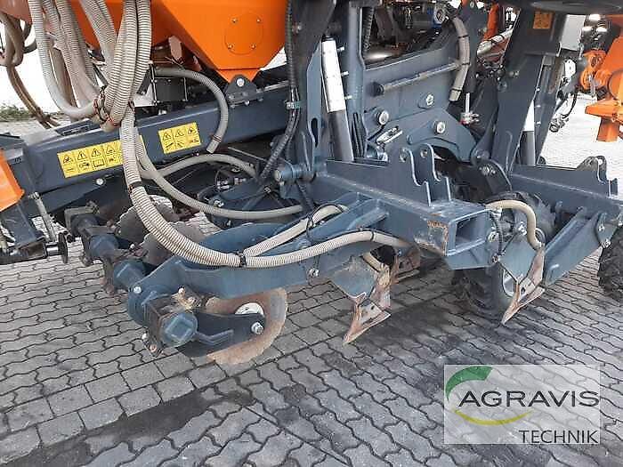 Mzuri PRO-TIL 6T SELECT 6500L