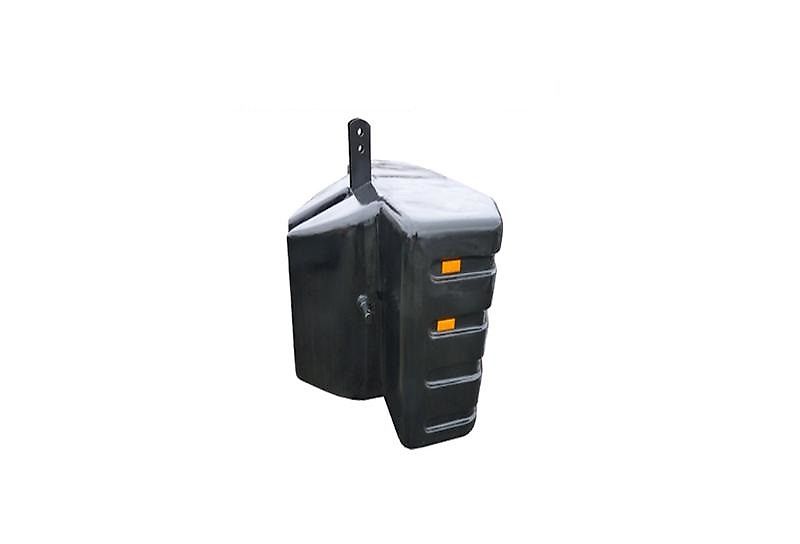 KABER Top-Agro Frontgewicht Hammer 1100kg-2000kg DIREKT VOM HERSTELLER !!NEU!!