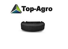 KABER Top-Agro Heckgewicht 700kg-1500kg DIREKT VOM HERSTELLER NEU!