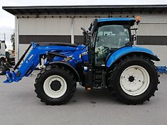 New Holland T6.180AC