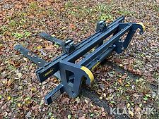 Pallgafflar Drivex GH1300 Zettelmeyer