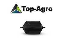 KABER Top-Agro Gewicht-Tuba 230kg-600kg DIREKT VOM HERSTELLER !!NEU!!