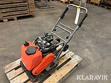 Vibroplatta Atlas Copco LF75 framåtgående