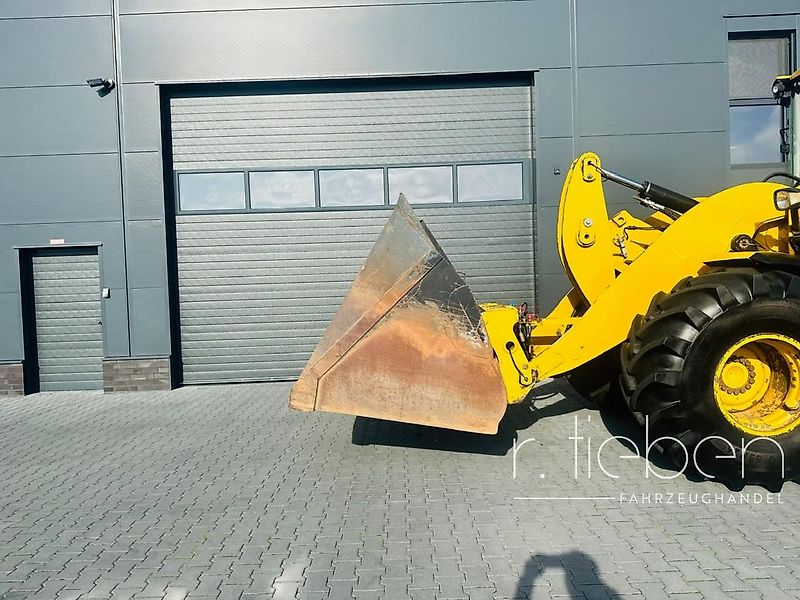 Caterpillar CAT 926M AG Handler - SW & 3. Funktion - Radlader - CE & EPA