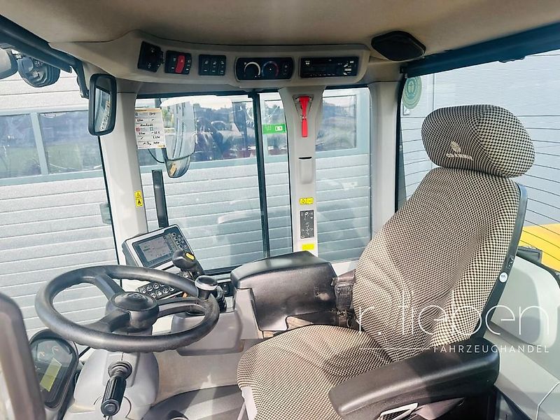 Caterpillar CAT 926M AG Handler - SW & 3. Funktion - Radlader - CE & EPA