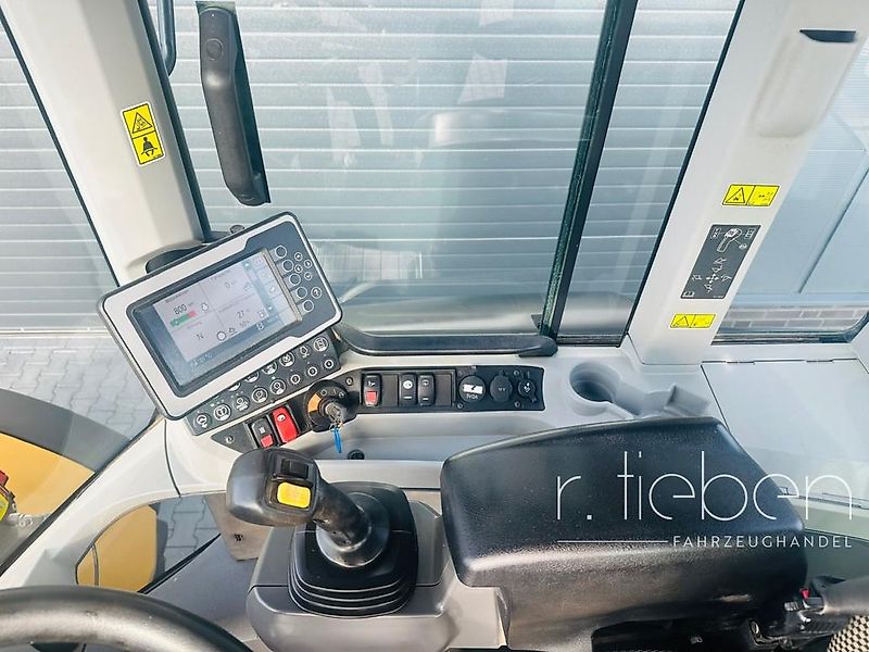 Caterpillar CAT 926M AG Handler - SW & 3. Funktion - Radlader - CE & EPA