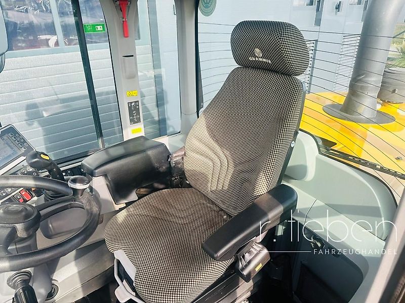 Caterpillar CAT 926M AG Handler - SW & 3. Funktion - Radlader - CE & EPA