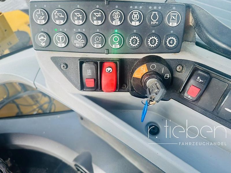 Caterpillar CAT 926M AG Handler - SW & 3. Funktion - Radlader - CE & EPA