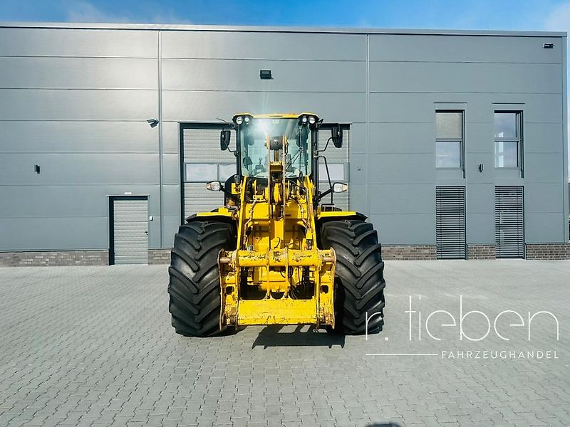 Caterpillar CAT 926M AG Handler - SW & 3. Funktion - Radlader - CE & EPA