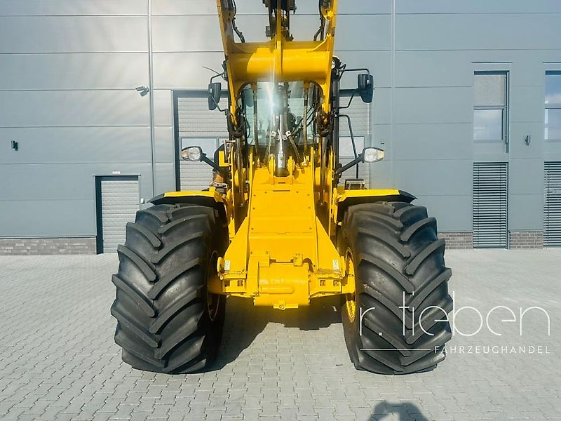 Caterpillar CAT 926M AG Handler - SW & 3. Funktion - Radlader - CE & EPA