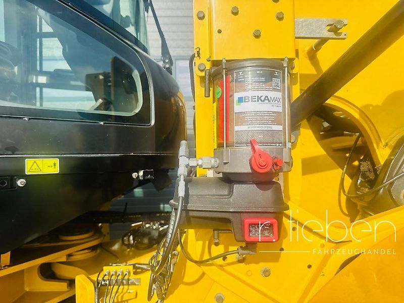 Caterpillar CAT 926M AG Handler - SW & 3. Funktion - Radlader - CE & EPA