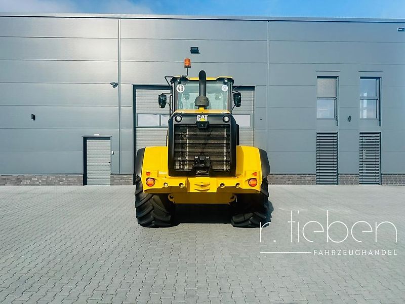 Caterpillar CAT 926M AG Handler - SW & 3. Funktion - Radlader - CE & EPA