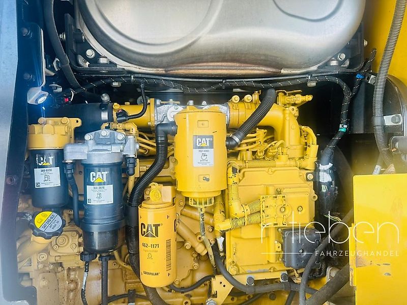 Caterpillar CAT 926M AG Handler - SW & 3. Funktion - Radlader - CE & EPA