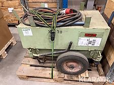 Pinnsvets Tylarc 650