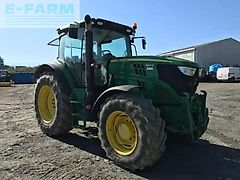 John Deere 6140 r powerquad +