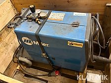 Migsvets Miller Migomat 250