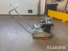 Markvibrator Swepac F 90 A