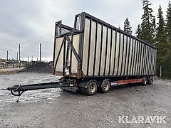 Grotsläp A-trans GTP 4SLB