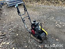 Markvibrator Atlas Copco LF50