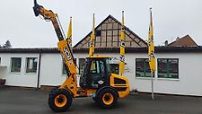 JCB TM 180 Agri
