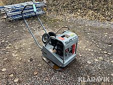 Markvibrator Swepac F 90A