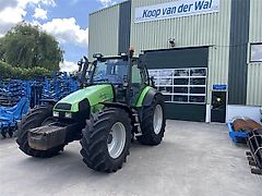 Deutz Agrotron 150 MK2