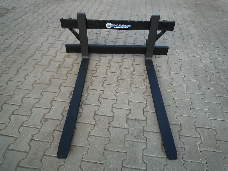 EURO-Jabelmann Frontlader-Palettengabelträger