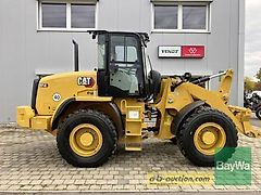 Caterpillar CAT 914-14A