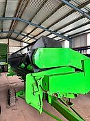 Deutz-Fahr Schneidwerk 1133-5,40 Meter