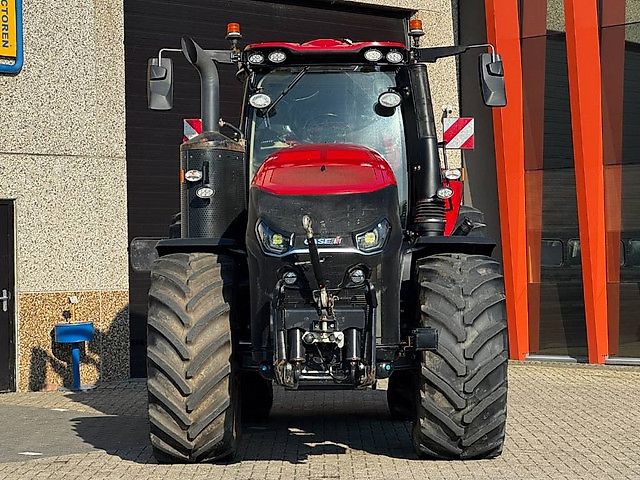 Case IH MAGNUM 380 CVX, AFS Connect, Frontlinkage, 2021!