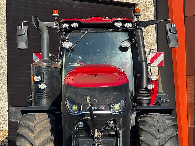 Case IH MAGNUM 380 CVX, AFS Connect, Frontlinkage, 2021!