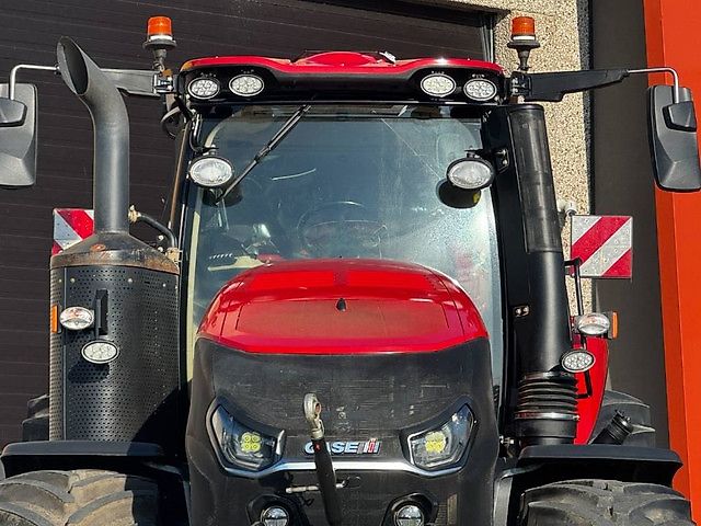 Case IH MAGNUM 380 CVX, AFS Connect, Frontlinkage, 2021!