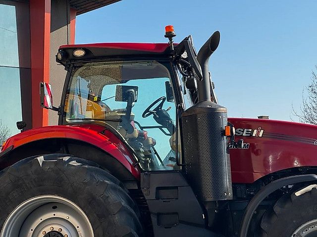 Case IH MAGNUM 380 CVX, AFS Connect, Frontlinkage, 2021!