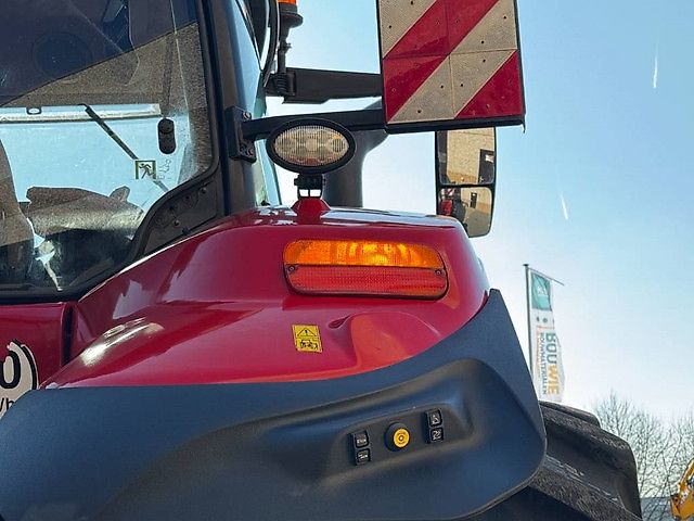 Case IH MAGNUM 380 CVX, AFS Connect, Frontlinkage, 2021!