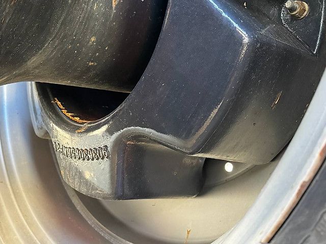 Case IH MAGNUM 380 CVX, AFS Connect, Frontlinkage, 2021!